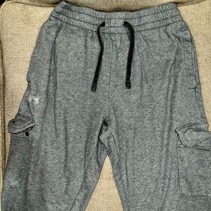 under armor cargo sweats